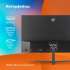 27" Монитор SunWind SM-27FI401,  1920x1080,  IPS,  180Гц,  1хHDMI,  1хDP,  черный [sm27sg01]